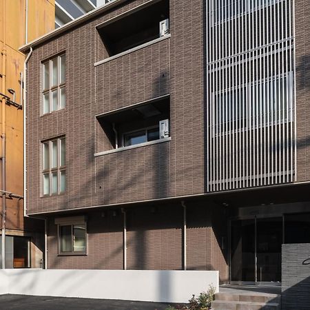 Aparthotel Grand Base Urakami Nagasaki Exteriér fotografie