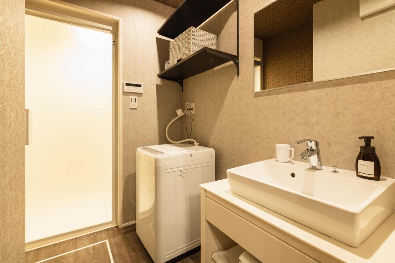 Aparthotel Grand Base Urakami Nagasaki Exteriér fotografie